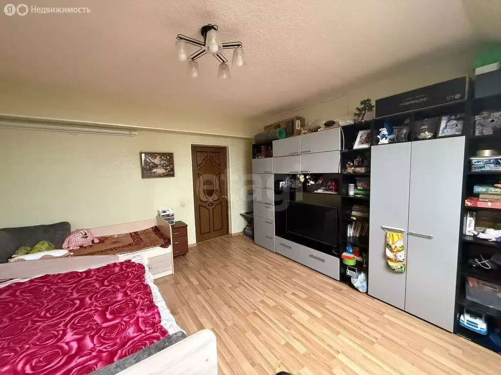 2-комнатная квартира: Калуга, улица Чичерина, 29 (67.8 м) - Фото 2