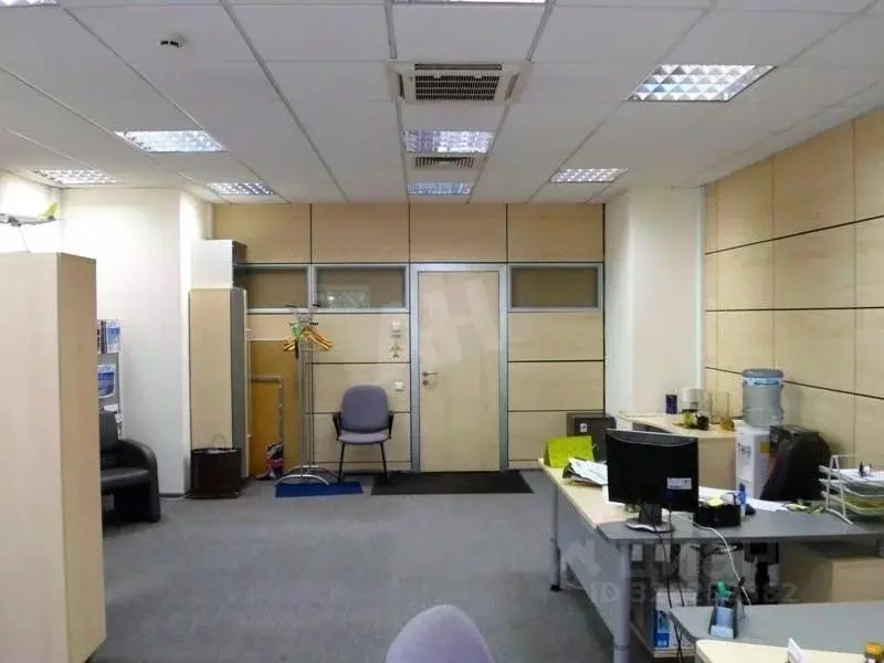 Помещение свободного назначения в Москва Тверская ул., 9С7 (782 м) - Фото 2