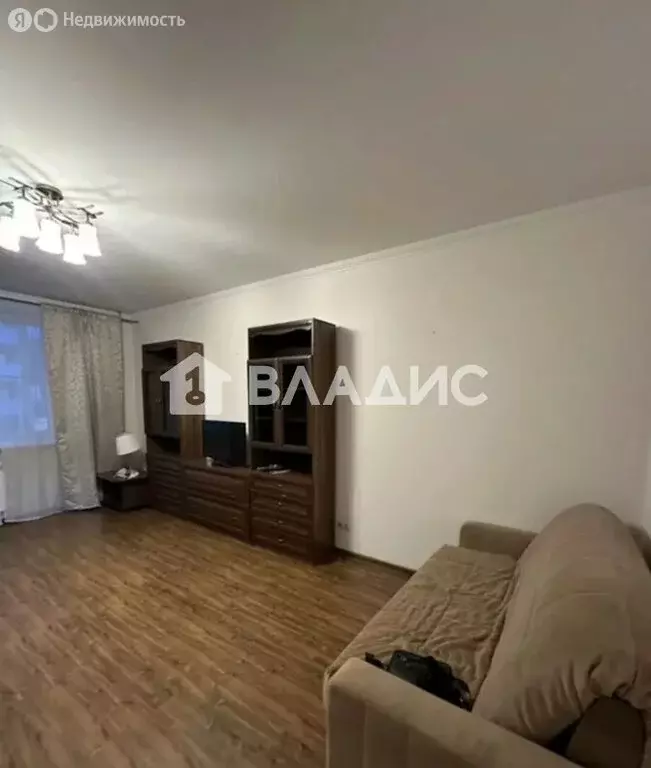 1-комнатная квартира: Реутов, Юбилейный проспект, 49 (54 м) - Фото 2