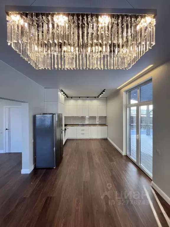 Дом в Ленинградская область, Ломоносовский район, Гостилицкое с/пос, ... - Фото 1