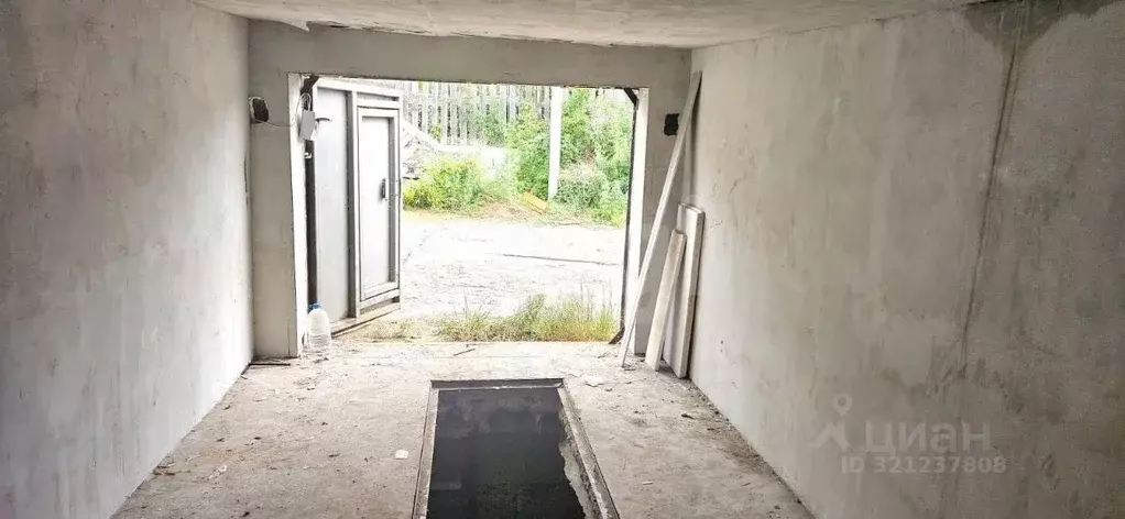 Гараж в Красноярский край, Красноярск Брянская ул., 16Ас4 (37 м) - Фото 2