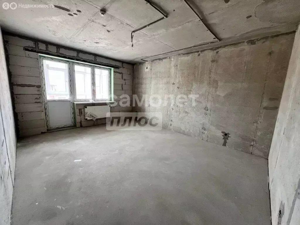 2-комнатная квартира: Элиста, 9-й микрорайон, 50 (64.8 м) - Фото 1