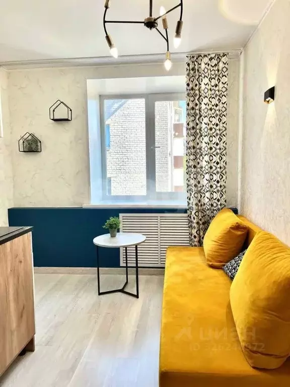 Студия Татарстан, Казань ул. Сары Садыковой, 20 (12.0 м) - Фото 2