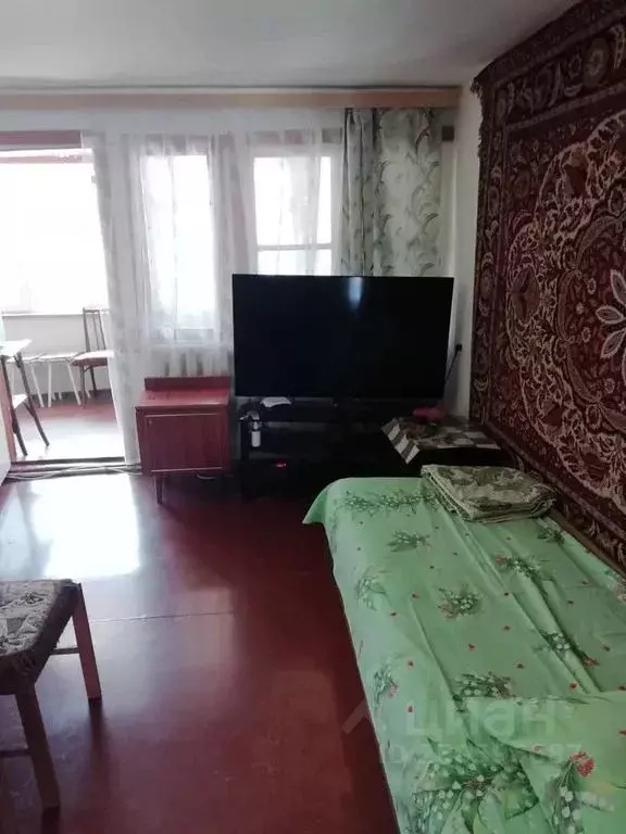 2-к кв. Крым, Ялта муниципальный округ, Гурзуф пгт ул. Ленинградская, ... - Фото 1