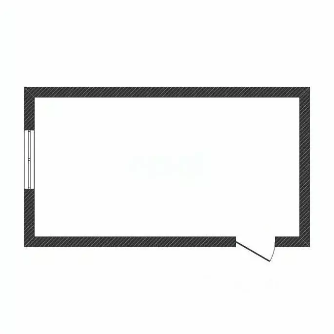 Комната Воронежская область, Воронеж ул. 9 Января, 274 (17.0 м) - Фото 1