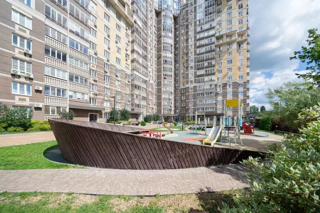 1-к кв. Липецкая область, Липецк ул. Шевченко, 7 (43.6 м) - Фото 1