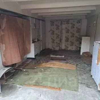 Гараж в Омская область, Омск Рабкоровская ул. (18 м) - Фото 1