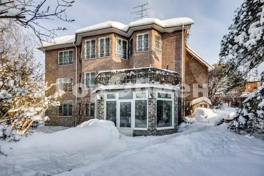 Дом в Московская область, Домодедово городской округ, д. Жуково 10 ... - Фото 2