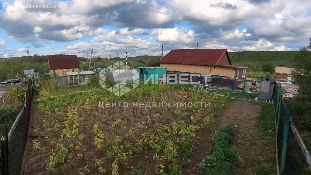 Участок в Кольский район, городское поселение Кильдинстрой, посёлок ... - Фото 1