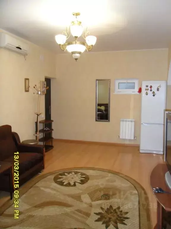 3-к кв. Краснодарский край, Сочи Пионерская ул., 32а (64.0 м) - Фото 1