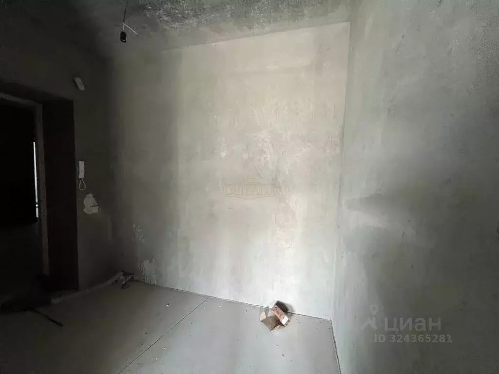 2-к кв. Марий Эл, Медведево городское поселение, Медведево пгт ул. ... - Фото 1