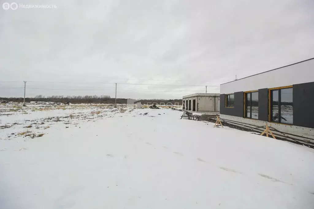 Дом в село Фирсово, жилой квартал Счастье Парк, 10-й Пригородный ... - Фото 1