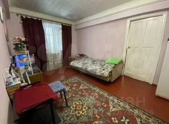 2-к кв. Ростовская область, Азов Азовский район, Красногоровская ул., ... - Фото 2