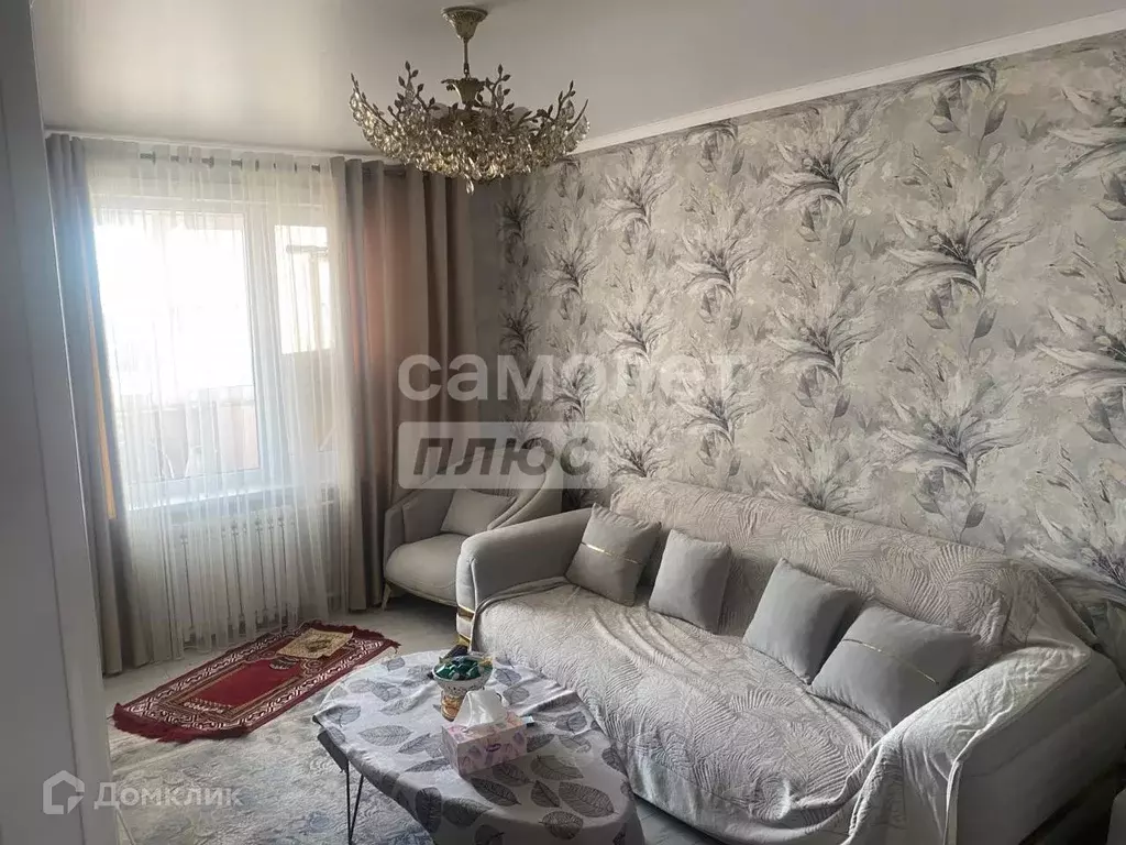 Продаётся 2-к квартира, 54 м - Фото 1