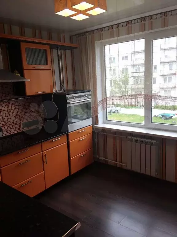 3-к. квартира, 61 м, 3/5 эт. - Фото 0