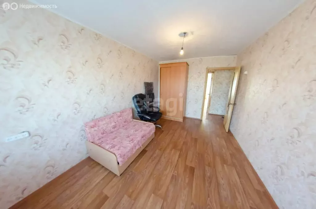 2-комнатная квартира: Шадринск, улица Урицкого, 47 (43.9 м) - Фото 0