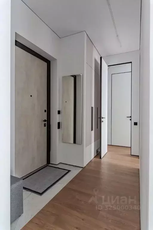 3-к кв. Москва Винницкая ул., 8к2 (63.0 м) - Фото 1