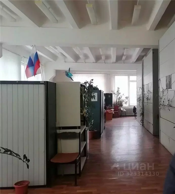 Производственное помещение в Москва Авиамоторная ул., 55к2 (800 м) - Фото 2