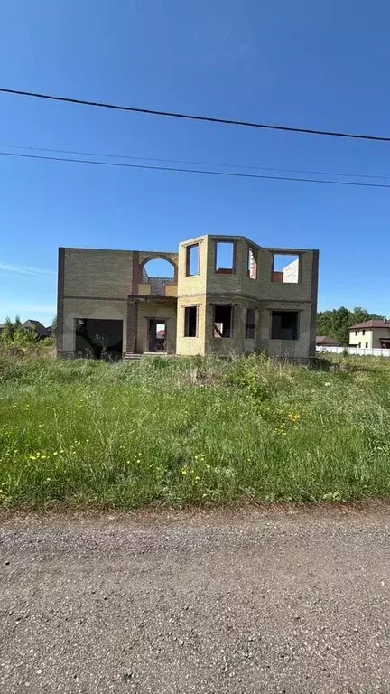 Дом 250 м на участке 10 сот. - Фото 0