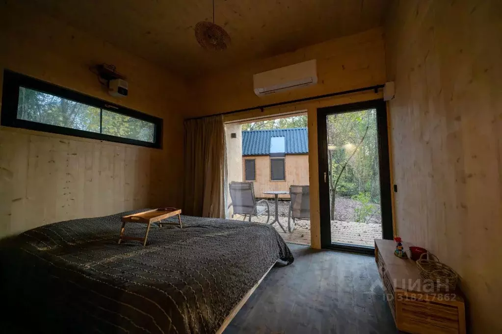 Дом в Московская область, Звенигород Одинцовский городской округ, ... - Фото 1