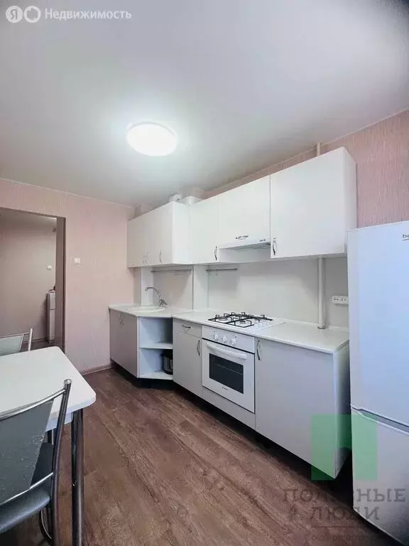 2-комнатная квартира: Йошкар-Ола, улица Анциферова, 1 (47.5 м) - Фото 2