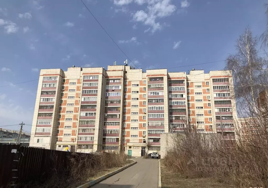 3-к кв. Татарстан, Казань Олонецкая ул., 4А (65.0 м) - Фото 0
