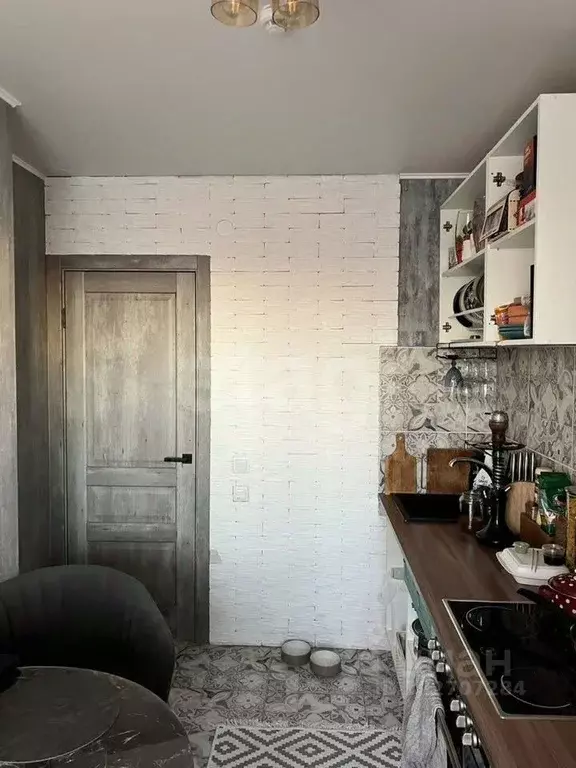 2-к кв. Пермский край, Пермь Ольховская ул., 21 (45.0 м) - Фото 1