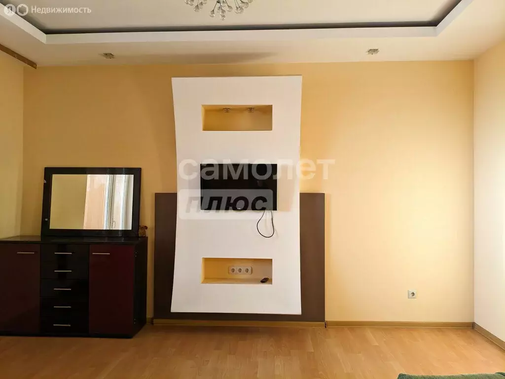 3-комнатная квартира: Волгоград, проспект Маршала Жукова, 100 (85.8 м) - Фото 2