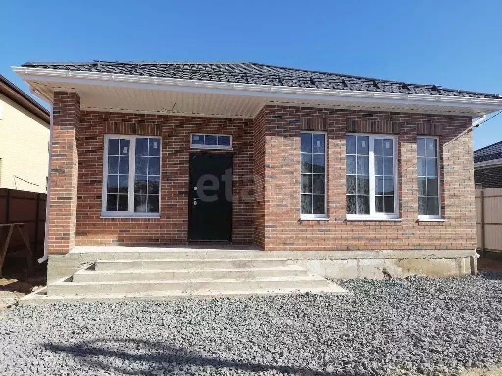 Дом в Ростовская область, Батайск ул. Владимира Гречаника (140 м) - Фото 2