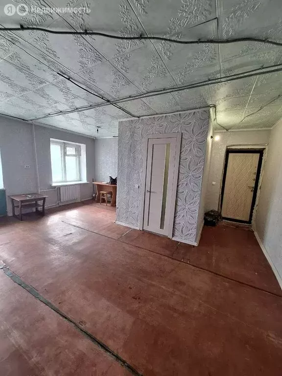 Квартира-студия: Райчихинск, улица Победы, 58 (27.7 м) - Фото 2