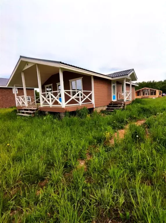 Дом в Ярославская область, Переславль-Залесский муниципальный округ, ... - Фото 2