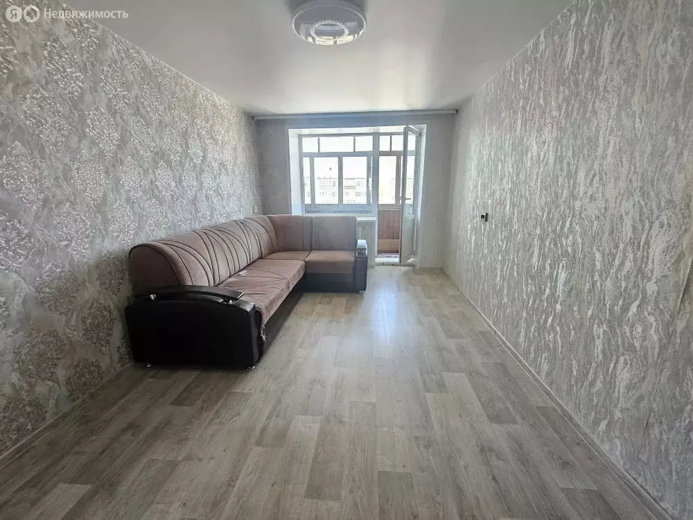 2-комнатная квартира: Волжск, улица Чкалова, 12 (46 м) - Фото 2