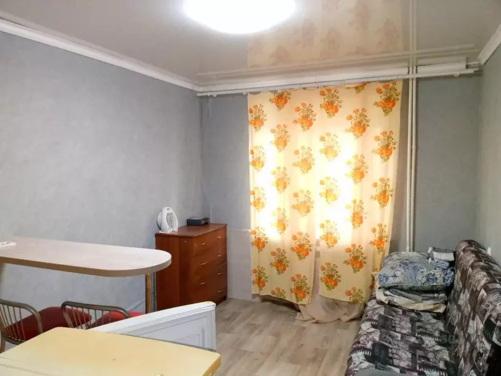 Студия Томская область, Томск ул. 79-й Гвардейской Дивизии, 9 (17.0 м) - Фото 1