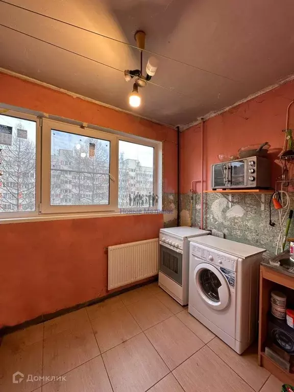 Продаётся 1-к квартира, 32.1 м - Фото 0