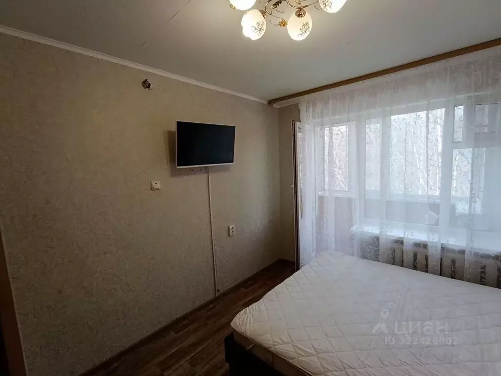 2-к кв. Ханты-Мансийский АО, Нефтеюганск 9-й мкр, 4 (48.0 м) - Фото 2