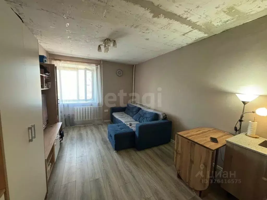 Студия Тюменская область, Тюмень ул. Республики, 229 (18.9 м) - Фото 2