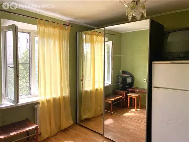 1к в 2-комнатной квартире (12 м) - Фото 1