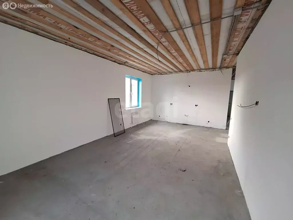 Дом в Тюменский муниципальный округ, рабочий посёлок Винзили, улица ... - Фото 2