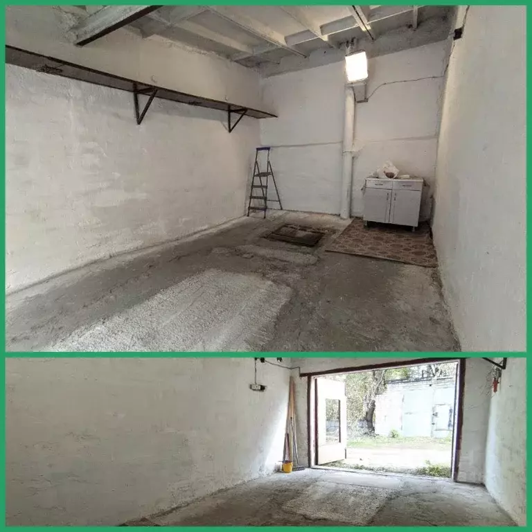 Гараж в Ульяновская область, Димитровград Мулловское ш., 23 (21 м) - Фото 2