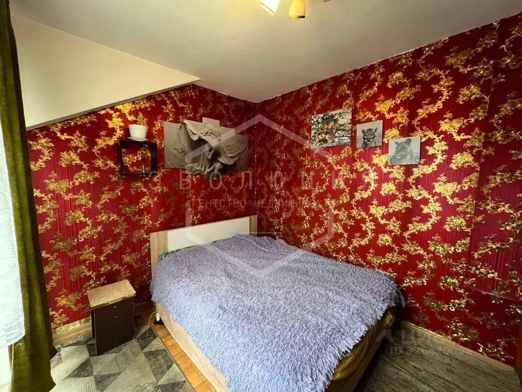 1-к кв. Калининградская область, Пионерский Зеленый пер., 1 (22.4 м) - Фото 1