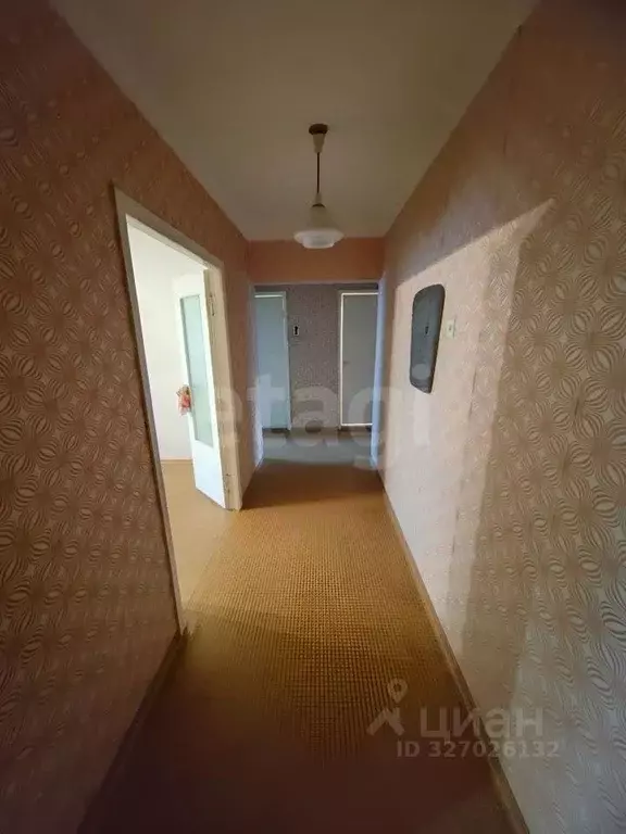 3-к кв. Красноярский край, Красноярск Верхняя ул., 5в (72.2 м) - Фото 1