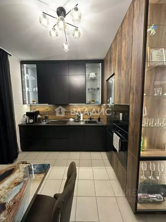 2-к кв. Московская область, Красногорск городской округ, Путилково пгт ... - Фото 2