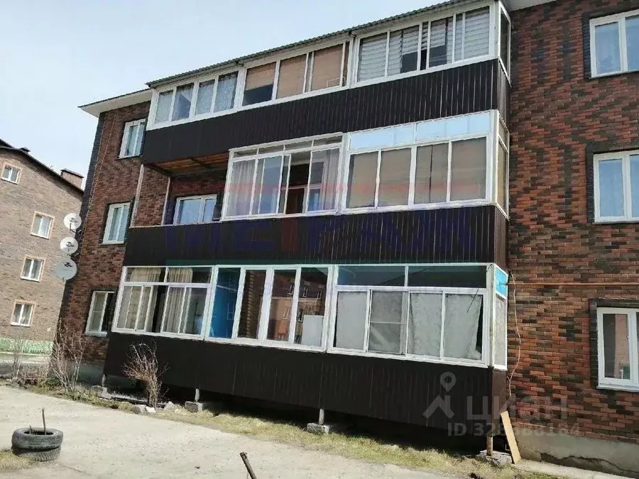 Студия Новосибирская область, Новосибирск Воскресная ул., 27/1 (27.0 ... - Фото 1