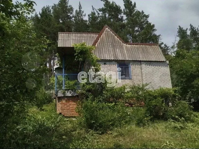 Дом в Белгородская область, Белгородский район, Стрелецкое с/пос, ... - Фото 0