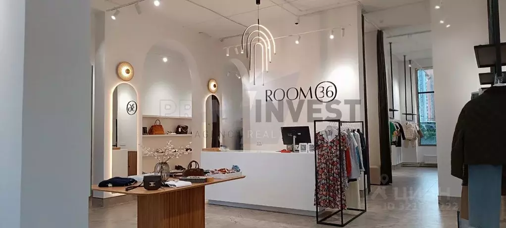 Помещение свободного назначения в Челябинская область, Челябинск ул. ... - Фото 2