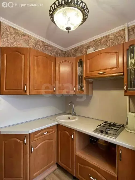 3-комнатная квартира: Липецк, улица имени Семашко, 3 (61 м) - Фото 2