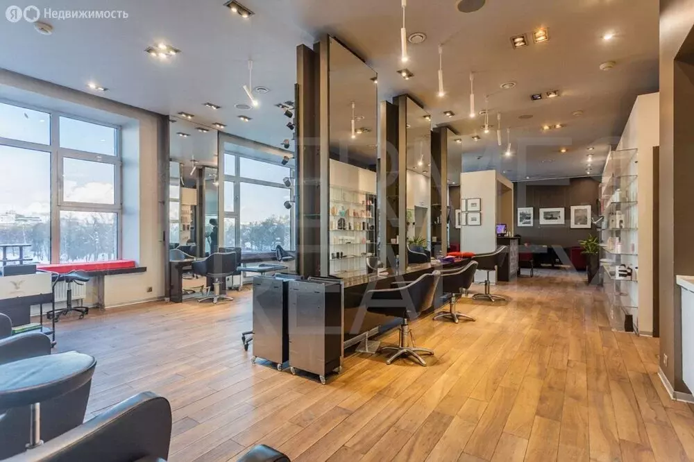 Помещение свободного назначения (200 м) - Фото 2