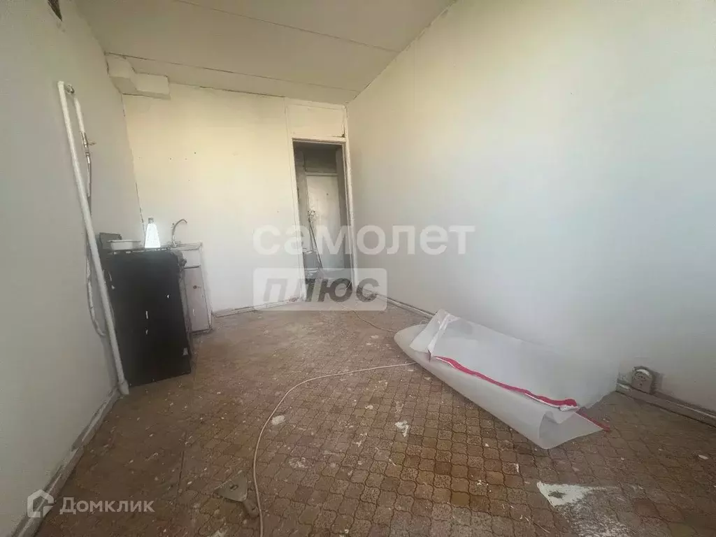 Продаётся 1-к квартира, 35.1 м - Фото 0