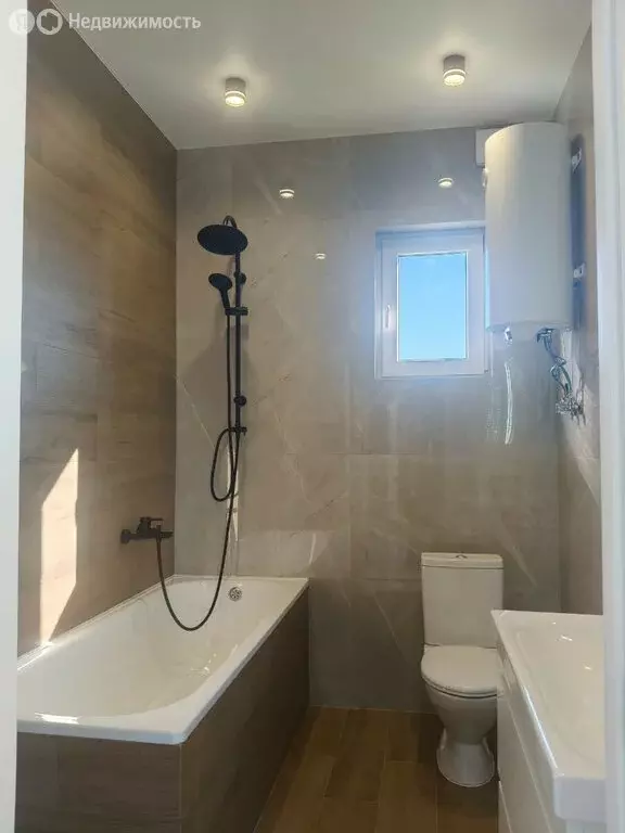 Дом в Краснодарский край, городской округ Новороссийск, хутор ... - Фото 1