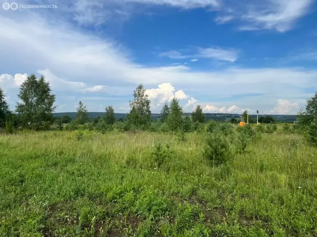 Участок в Иваньково, Юбилейная улица (15 м) - Фото 1